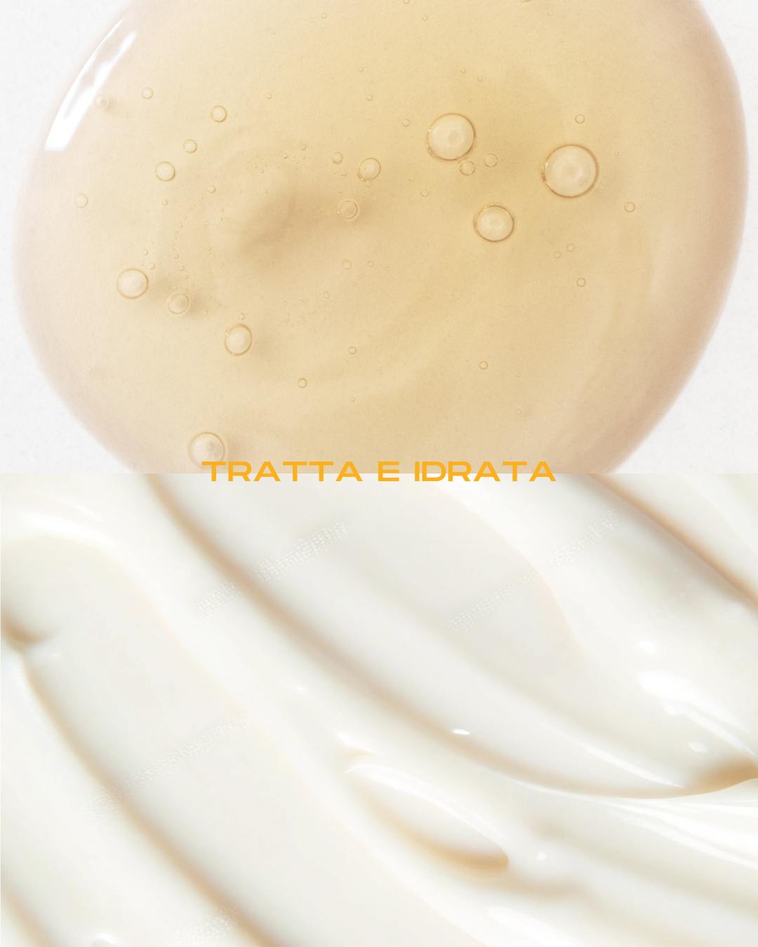 RISPLENDI SKIN BARRIER REPAIR DUO - Trattamento + Idratazione