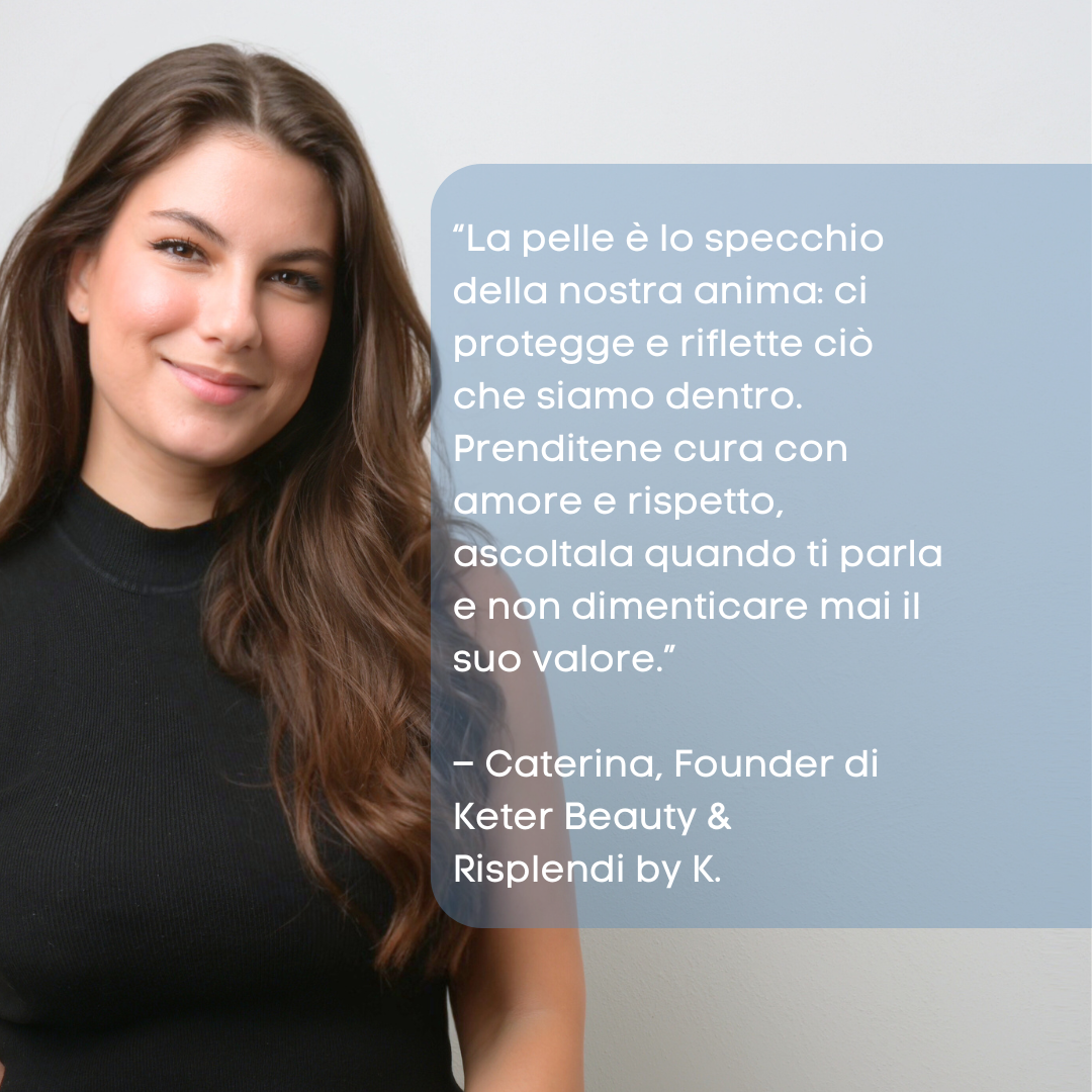 RISPLENDI crema viso fluida