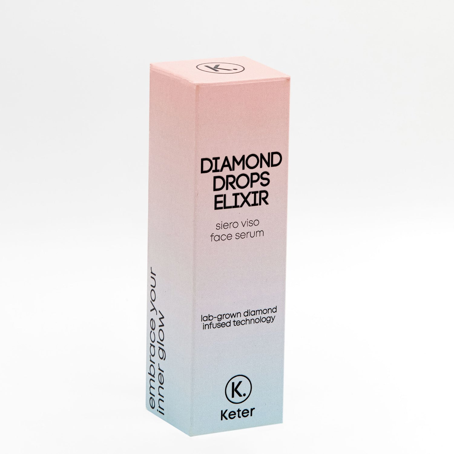 Diamond Drops Elixir siero viso