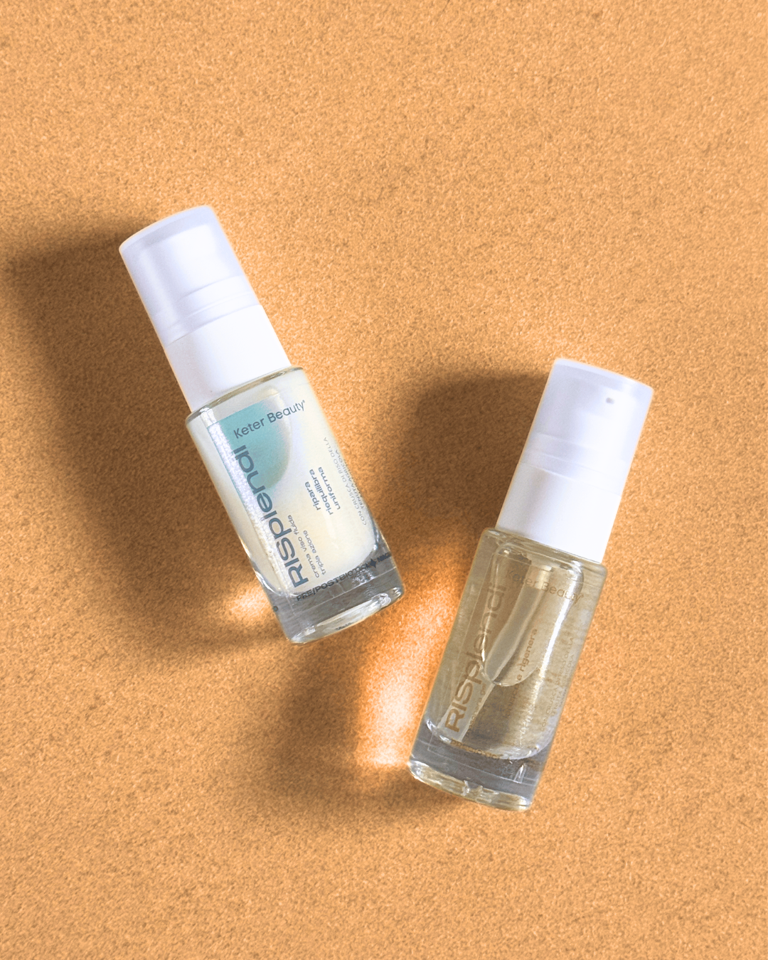 RISPLENDI S.O.S. POCKET RITUAL