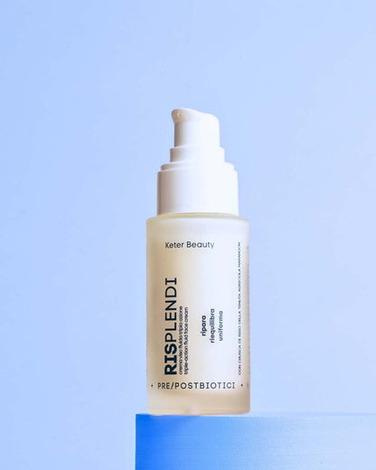 RISPLENDI crema viso fluida 50ml