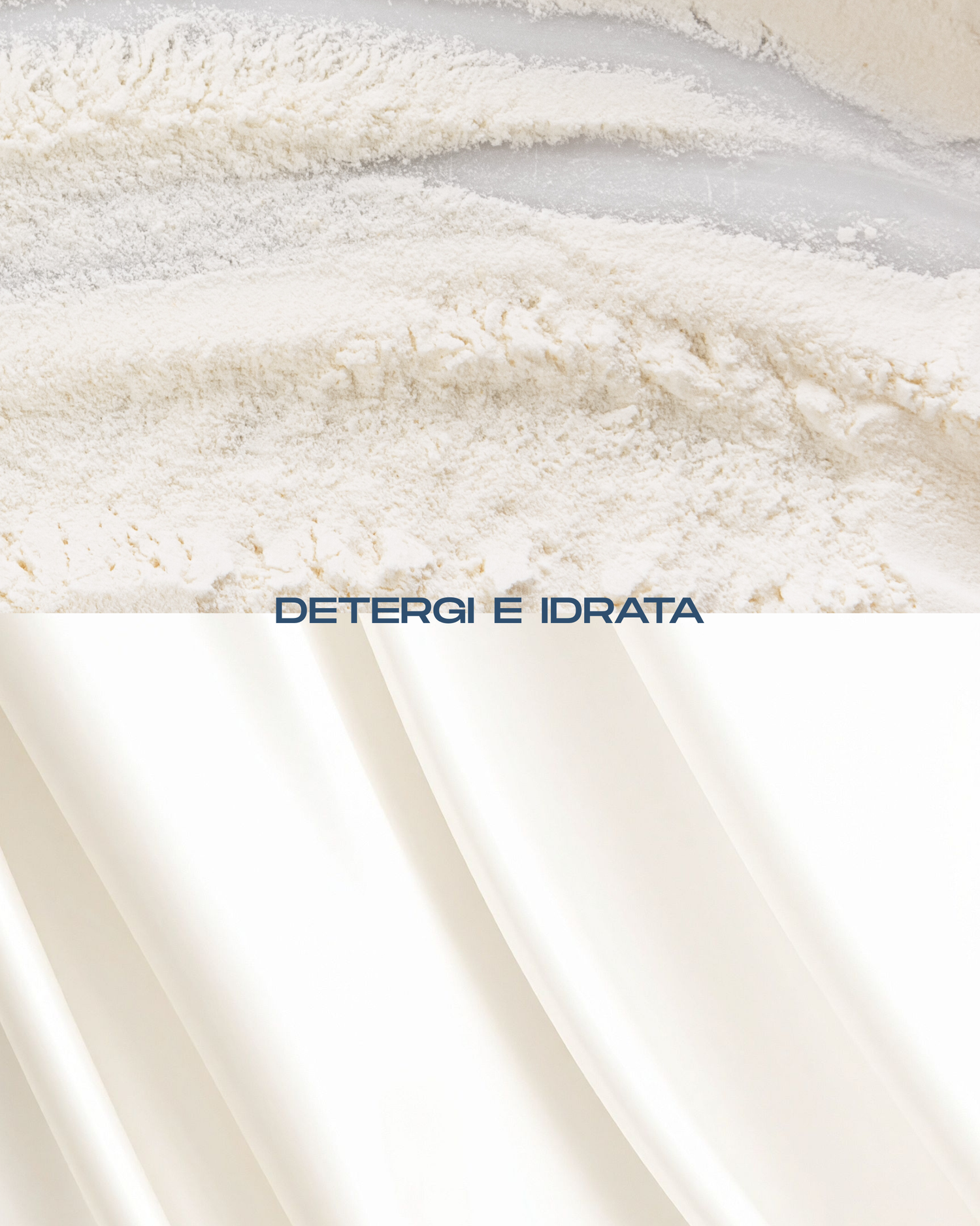 RISPLENDI SKIN BARRIER BALANCE DUO - Detersione + Idratazione