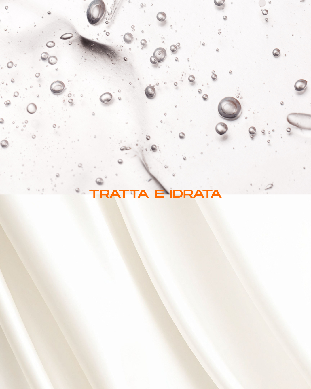 RISPLENDI SKIN BARRIER REPAIR DUO - Trattamento + Idratazione