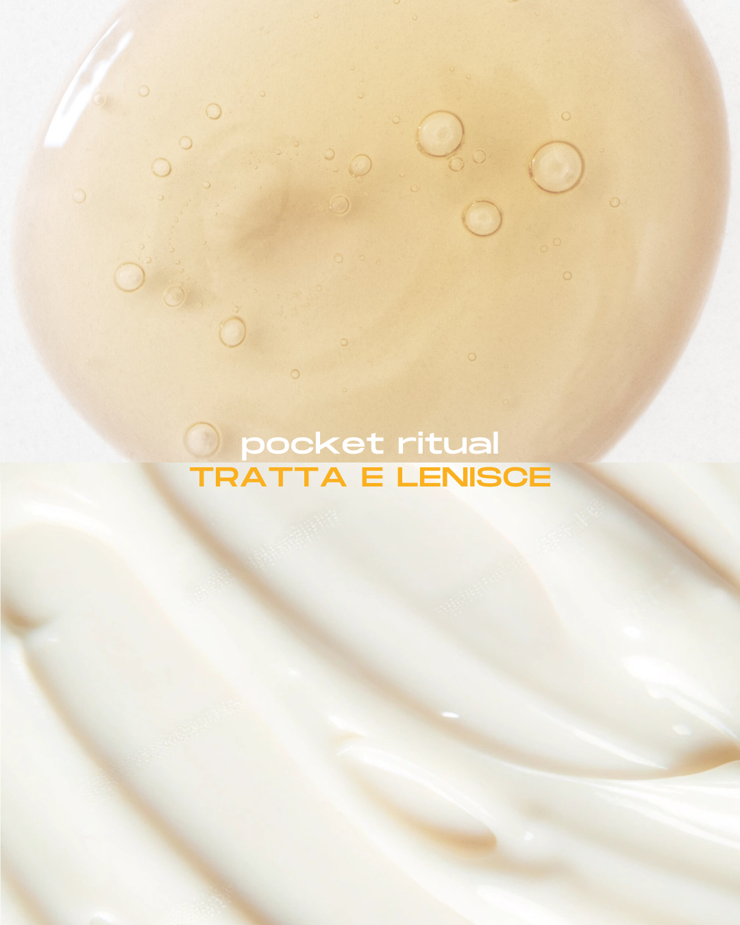 RISPLENDI S.O.S. POCKET RITUAL