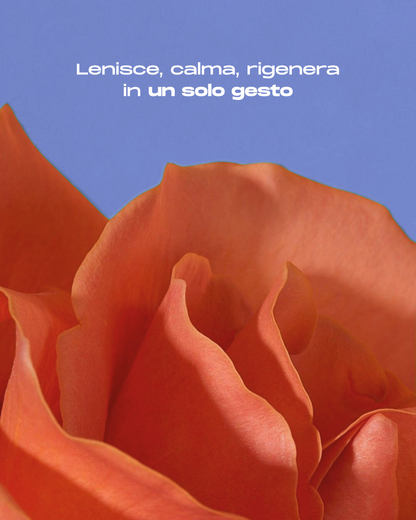 RISPLENDI maschera gel leave-on