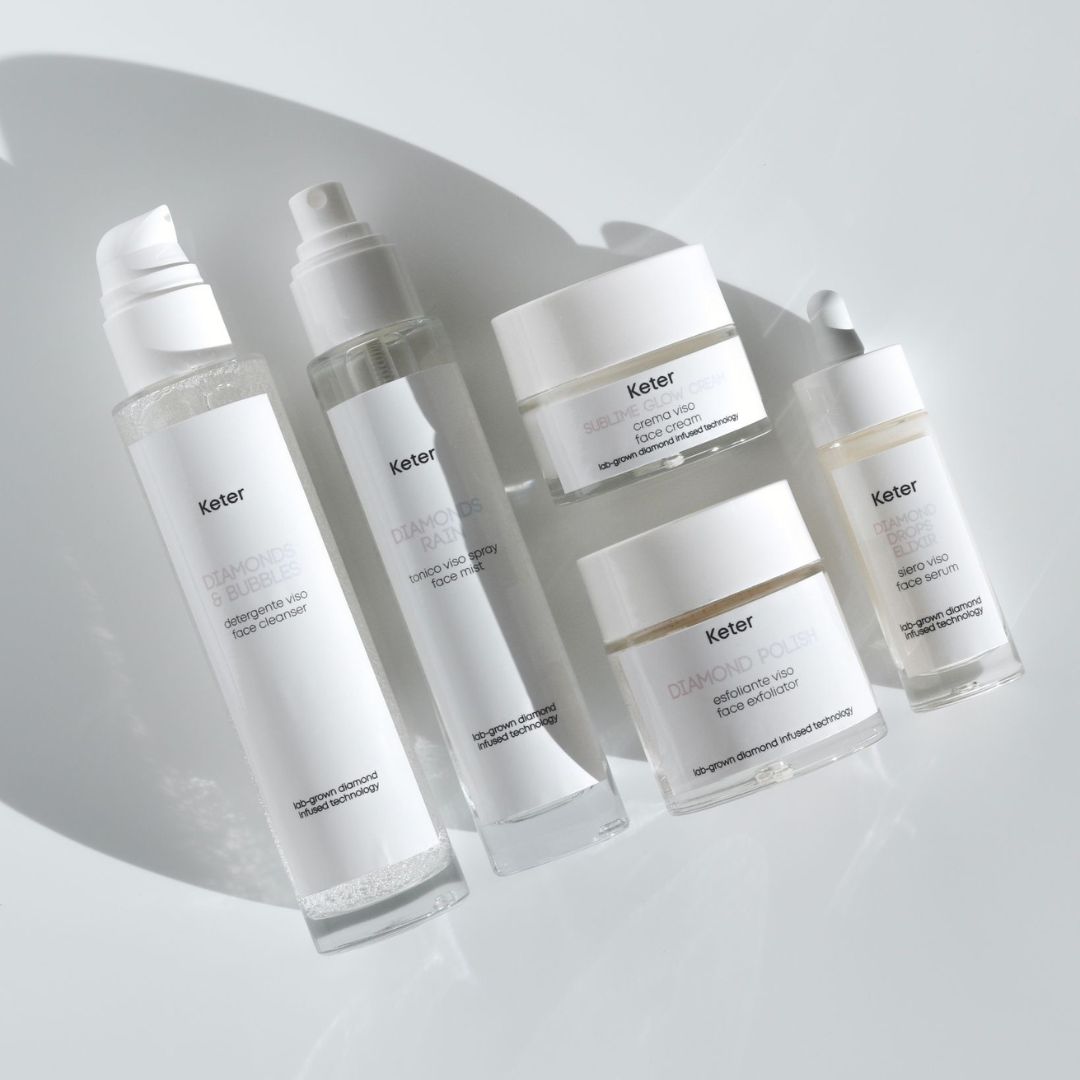 Set Protocollo Illuminante Pro-Age